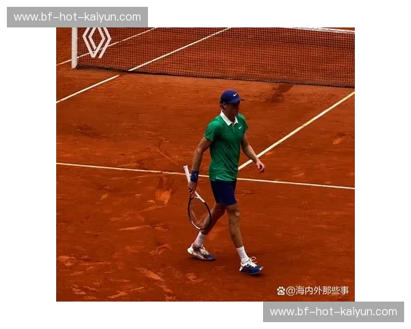 法网比分——掌握每一个精彩回合的即时利器 法网比分——掌握每一个精彩回合的即时利器